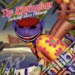 Rippingtons (The) - Life In The Tropics