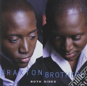 Braxton Brothers - Both Sides cd musicale di Braxton Brothers