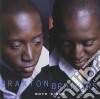 Braxton Brothers - Both Sides cd