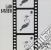 Gato Barbieri - The Shadow Of The Cat cd musicale di BARBIERI GATO