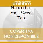 Marienthal, Eric - Sweet Talk cd