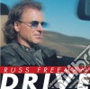 Russ Freeman - Drive cd