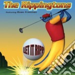 Rippingtons (The) - Let It Ripp