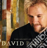David Pack - Secret Of Movin' On