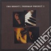 Benoit/Freeman Project (The) - 2 cd