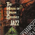 Thug: The House Of Urban Grooves cd