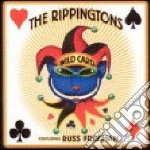 Rippingtons (The) - Wild Card
