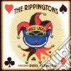 Rippingtons (The) - Wild Card cd