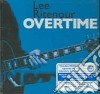 Lee Ritenour - Overtime cd