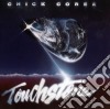 Chick Corea - Touchstone cd