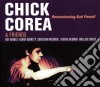 Chick Corea - Remembering Bud Powell cd