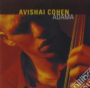 Avishai Cohen - Adama cd musicale di Avishai Cohen