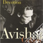 Avishai Cohen - Devotion
