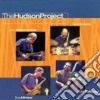 Abercrombie / Erskine / Mintzer / Patitucci - The Hudson Project cd