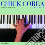 Chick Corea - Solo Piano-originals