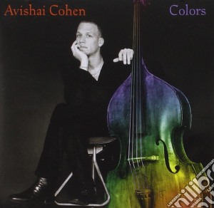 Avishai Cohen - Colors cd musicale di COHEN AVISHAI