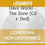 Dave Weckl - The Zone (Cd + Dvd) cd