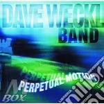 Dave Weckl Band - Perpetual Motion