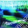 Dave Weckl Band - Perpetual Motion cd