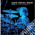 Dave Weckl Band - Live(And Very Plugged In)