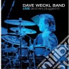 Dave Weckl Band - Live(And Very Plugged In) cd