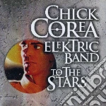 Chick Corea Elektric Band - To The Stars cd