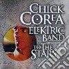 Chick Corea Elektric Band - To The Stars cd