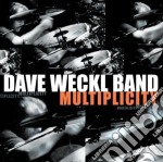 Dave Weckl Band - Multiplicity