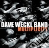 Dave Weckl Band - Multiplicity cd