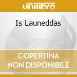 Is Launeddas cd