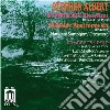 Stephen Albert - Sinfonia Riverrun, To Wake The Dead cd