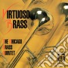 Chicago Brass Quintet - Virtuoso Brass cd