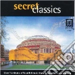 Secret Classics cd