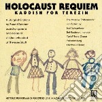 Ronald Senator - Holocaust Requiem. Kaddish For Terezin