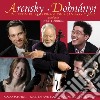 Anton Arensky / Erno Dohnanyi - Chamber Music cd