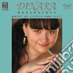 Fryderyk Chopin - Piano Recital: Etudes Op.10 cd