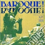 Baroque! Baroque! / Various cd