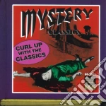 Mystery Classics: Curl Up With The Classics cd
