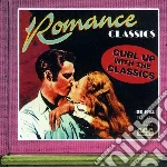 Romance Classics - Vari /new Jersey Symphony Orchestra, Seattle Symphony Orchestra, Arden Trio, Lincoln Center Chamber Music Society cd