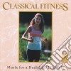 Gerard Schwarz / Los Angeles Standard Symphony Orchestra - Classical Fitness: Music For A Healthful Lifestyle cd
