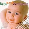 Ludwig Van Beethoven - Baby Needs Beethoven cd