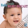 Wolfgang Amadeus Mozart - Baby Needs More Mozart cd