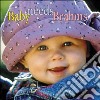 Johannes Brahms - Baby Needs Brahms cd