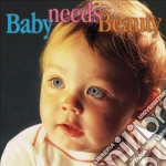 Starker / Romero / Orbelian - Baby Needs Beauty cd