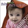 Joseph Haydn - Baby Needs Papa Haydn cd