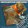 Dmitri Shostakovich - Alone cd