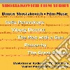 Dmitri Shostakovich - Film Music cd