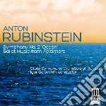 Anton Rubinstein - Symphony No.2 'oceano' - Feramors