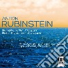 Anton Rubinstein - Symphony No.2 'oceano' - Feramors cd