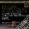 Gerard Schwarz: The Classic Trumpet Concerti of Haydn & Hummel cd